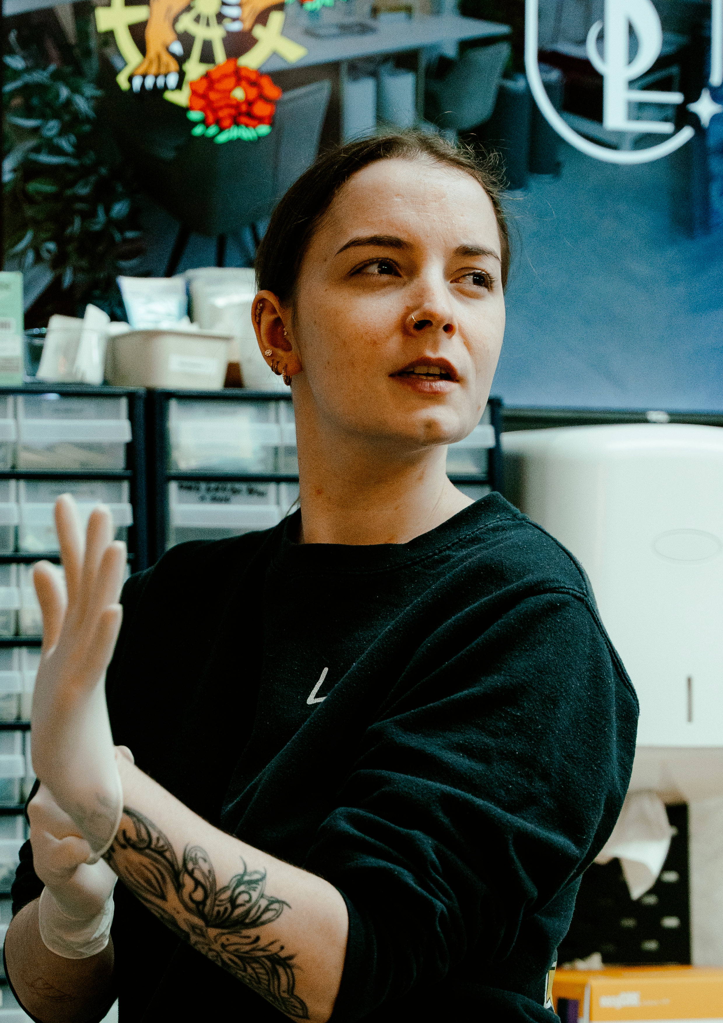Léa