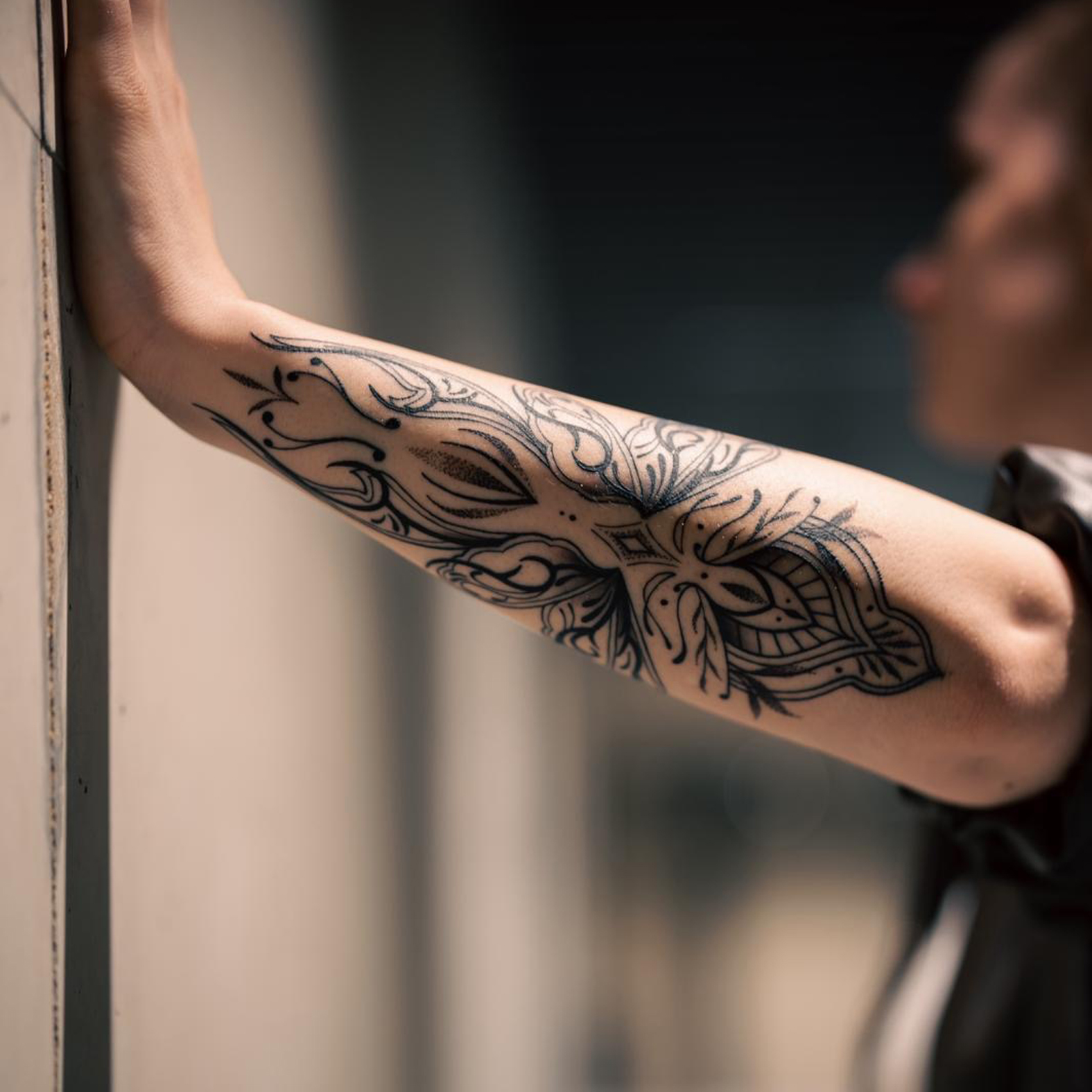 Tatouage — Stonink Liège — photo 2